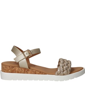 DSTRCT Sandalen Dames