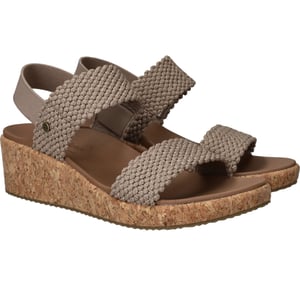 Skechers Arch Fit Beverlee Springy Feels Sandalen Dames