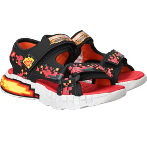 Skechers Mega Splash 4K Sandalen Jongens