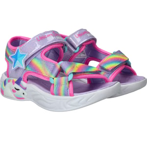 Skechers Unicorn Dreams Sandalen Meisjes