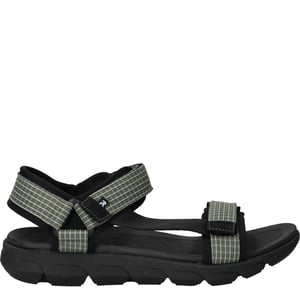 Rieker Sport Sandalen Heren