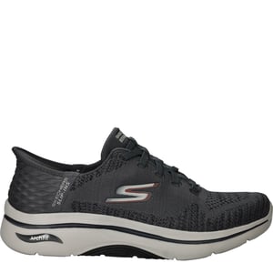 Skechers Slip-Ins Go Walk Arch Fit Instappers Heren