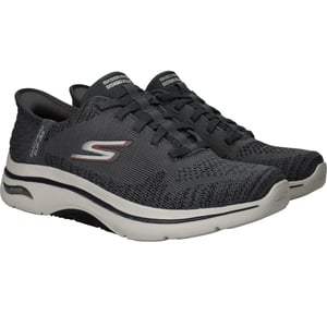 Skechers Slip-Ins Go Walk Arch Fit Instappers Heren