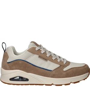 Skechers Uno Stacre 2.0 Sneakers Heren