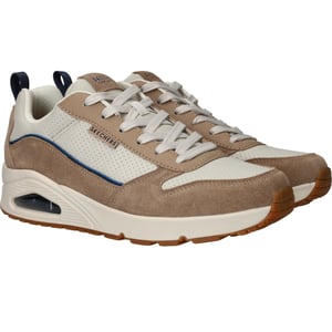 Skechers Uno Stacre 2.0 Sneakers Heren