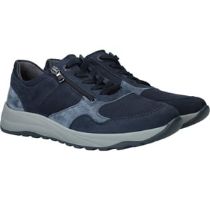Waldlaufer John Sneakers Heren
