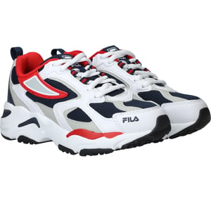 Fila CR-CW02 Ray Tracer Sneakers Jongens