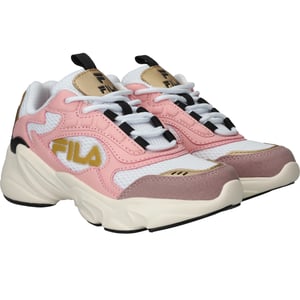 Fila Collene Logo Sneakers Meisjes