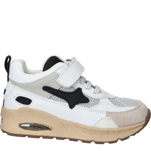 Shoesme Air Outsole Sneakers Jongens