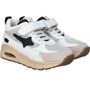 Shoesme Air Outsole Sneakers Jongens