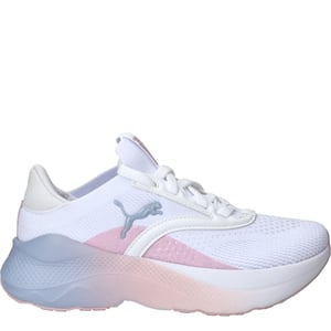 Puma Softride Mayve Blurry Sneakers Meisjes