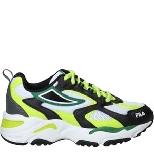 Fila CR-CW02 Ray Tracer Sneakers Jongens