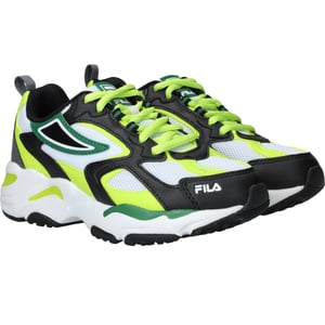 Fila CR-CW02 Ray Tracer Sneakers Jongens