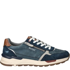 Mustang Sneakers Heren