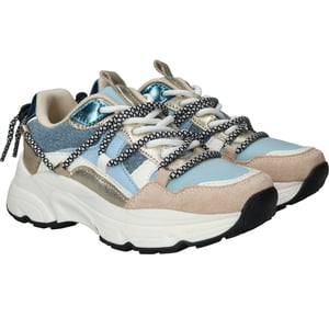 POSH by Poelman Sneakers Meisjes