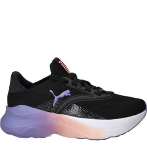 Puma Softride Mayve Blurry Sneakers Meisjes