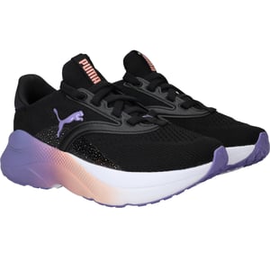 Puma Softride Mayve Blurry Sneakers Meisjes
