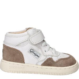 Shoesme Baby-Proof Sneakers Jongens