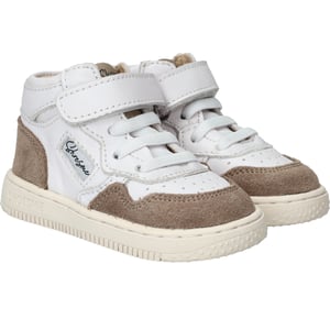 Shoesme Baby-Proof Sneakers Jongens