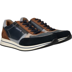 Mephisto Gilford Sneakers Heren
