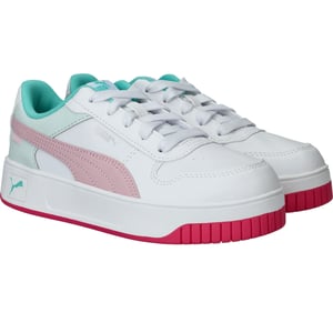 Puma Carina Street PS Sneakers Meisjes