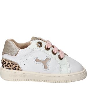 Shoesme Baby-Proof Sneakers Meisjes