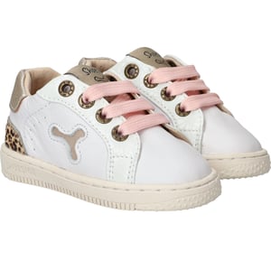 Shoesme Baby-Proof Sneakers Meisjes