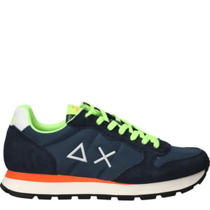 Sun 68 Tom Fluo Sneakers Heren