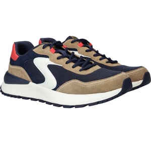 Skechers Fury Dury Lace Low Sneakers Heren