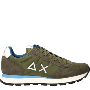SUN68 Tom Solid Sneakers Heren