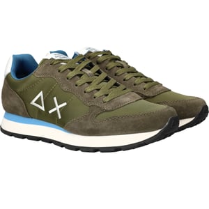 SUN68 Tom Solid Sneakers Heren