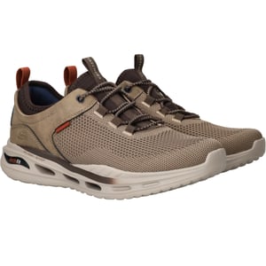 Skechers Arch Fit Orvan Percer Sneakers Heren