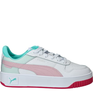 Puma Carina Street JR Sneakers Meisjes