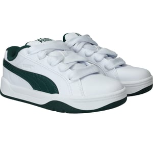 Puma Park Lifestyle Easy Sneakers Jongens
