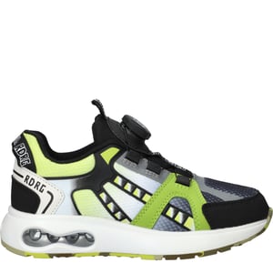 Red Rag Sneakers Jongens