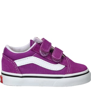 Vans Old Skool V Color Theory Sneakers Meisjes