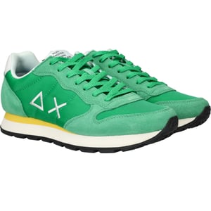 SUN68 Tom Solid Sneakers Heren