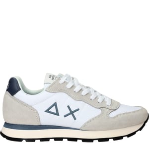 SUN68 Tom Solid Sneakers Heren