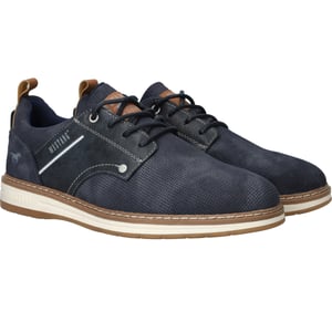 Mustang Sneakers Heren