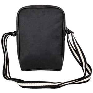 Puma Campus Compact Portable Black Bag