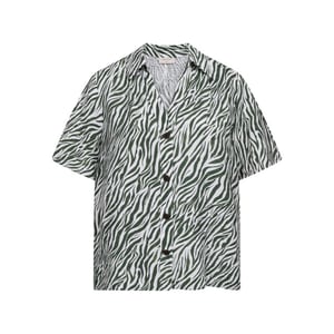 Free Quent Fqmele-shirt dark forest