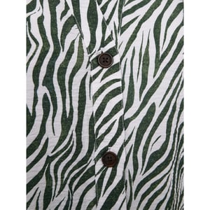 Free Quent Fqmele-shirt dark forest
