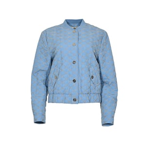 MAICAZZ Sauline jacket sp26.10.306 blue