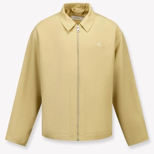 Calvin Klein Kinder jongens zomerjas in