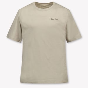 Calvin Klein Kinder unisex t-shirt in