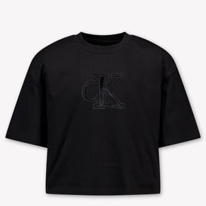 Calvin Klein Kinder meisjes t-shirt in