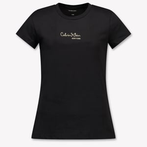 Calvin Klein Kinder meisjes t-shirt in