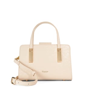 Dune Accessories Dinkydenbey - Small Top Handle Tote