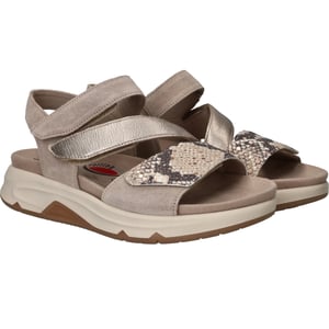 Gabor Rollingsoft Sandalen Dames