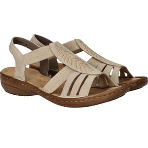 Rieker Sandalen Dames